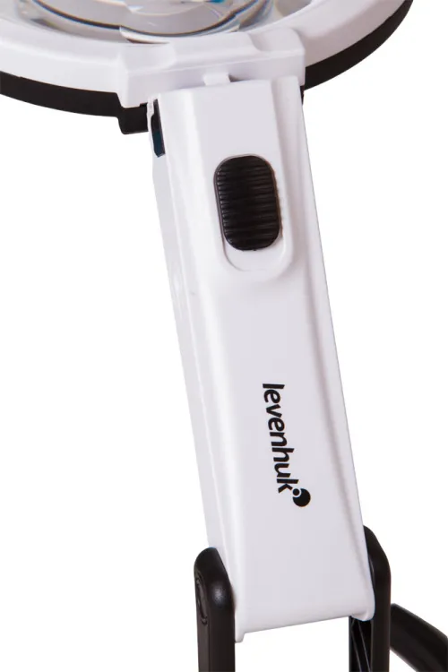 Bild Levenhuk Zeno Desk D7 Lupe,  9