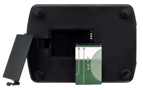 Bild Levenhuk DTX 500 LCD Digitales Mikroskop,  11