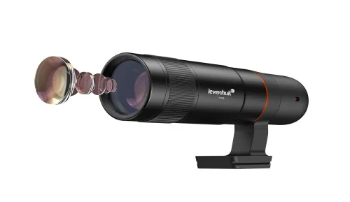 Abbildung Levenhuk Kelvin TLC60 Wi-Fi Telekular,  3