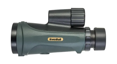 Foto Levenhuk New Wise PRO ED 10x50 Fernrohr,  11