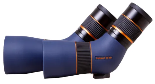 Foto Levenhuk Blaze Compact 50 ED Spektiv,  2