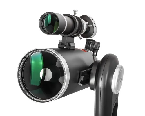 Fotografie Levenhuk Kelvin Bright STM127 Smart-Teleskop,  6