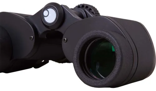 Fotografie Levenhuk Sherman BASE 8x32 Fernglas,  6