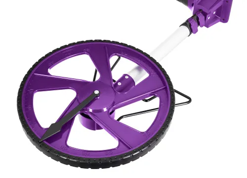 Abbildung Ermenrich Reel WM30 Digitales Messrad,  6