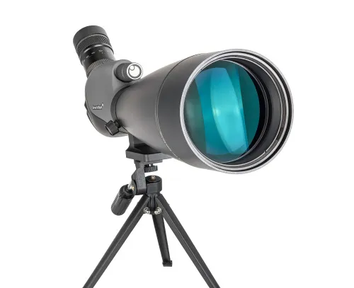 Fotografie Levenhuk New Blaze ED 100 Spektiv,  7