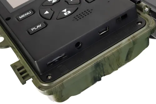 Bild Levenhuk FC400 Jagdkamera,  9