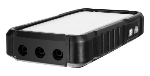 Fotografie Ermenrich Zing TC33 Digitalmultimeter,  6