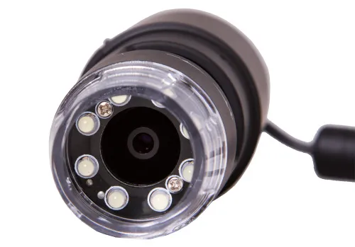 Foto Levenhuk DTX TV Digitales Mikroskop,  10