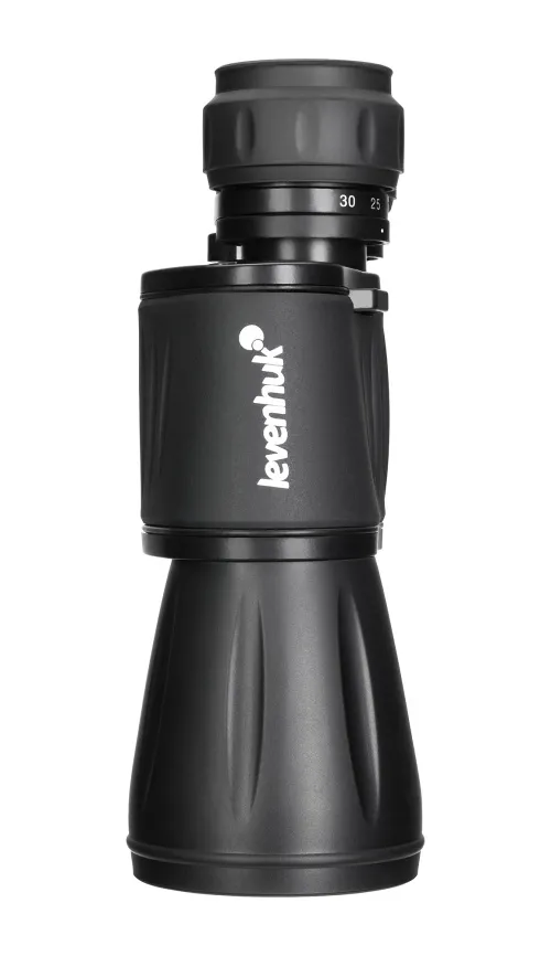 Abbildung Levenhuk New Atom 10–30x50 Fernglas,  9