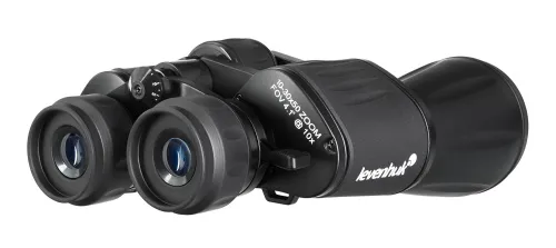 Abbildung Levenhuk New Atom 10–30x50 Fernglas,  12