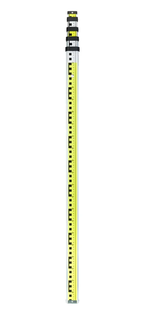 Foto Ermenrich Reel TWR5 Teleskoplineal,  3