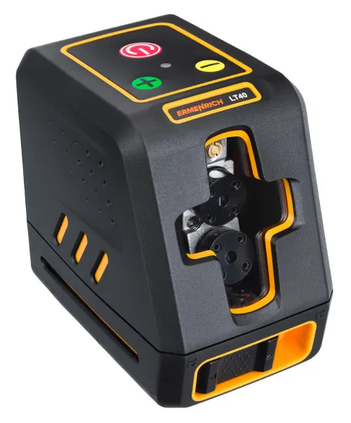 Abbildung Ermenrich BASE LT40 Laserniveau,  4