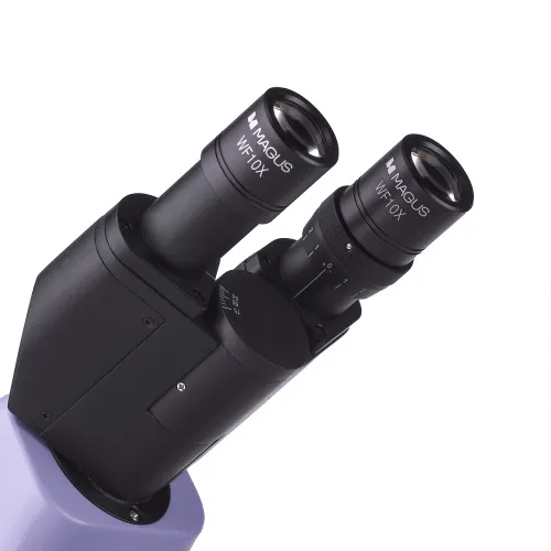 Fotografie MAGUS Bio D230T Biologisches Digitalmikroskop,  12