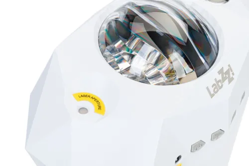Bild Levenhuk LabZZ SP30 White Astroplanetarium,  7