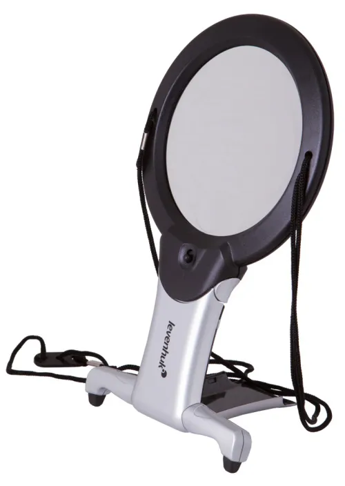 Fotografie Levenhuk Zeno Vizor N2 Halsbandlupe,  3