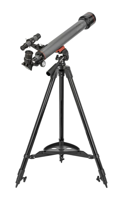 Fotografie Levenhuk Kelvin Fototeleskop Nova BASE 50/600,  5