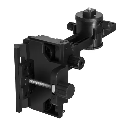 Fotografie Ermenrich Reel TWR30 Verlängerungsstange, 3,36 m,  11