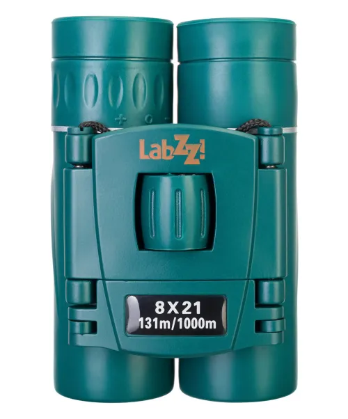 Foto Levenhuk LabZZ B5 Fernglas,  6