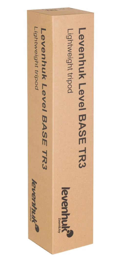 Foto Levenhuk Level BASE TR3 Stativ,  9