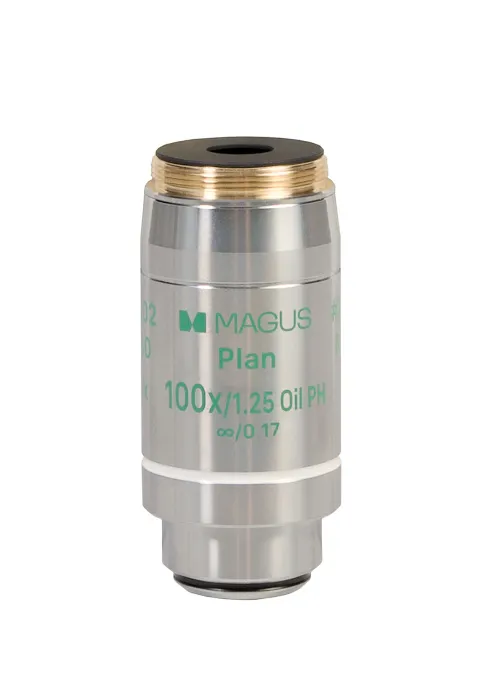 Fotografie MAGUS PH2 Phasenkontrastgerät,  10