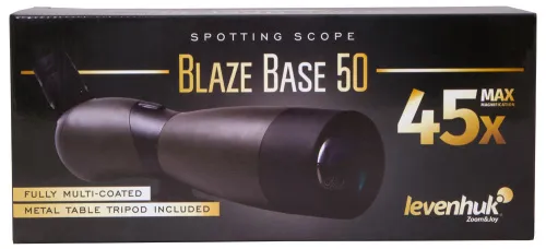 Bild Levenhuk Blaze BASE 50 Spektiv,  16