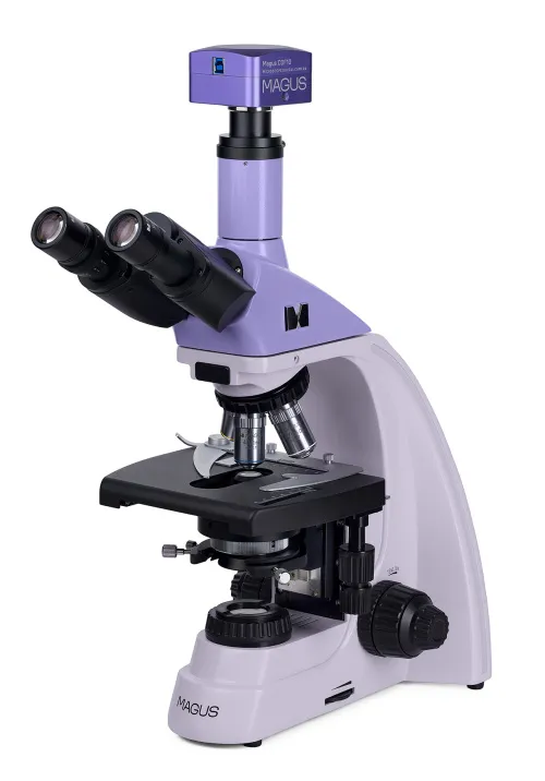 Fotografie MAGUS Bio D230T Biologisches Digitalmikroskop,  3