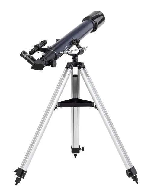 Bild Levenhuk New Skyline BASE 70/700 AZ2 Teleskop,  3