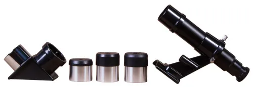 Fotografie Levenhuk Skyline PLUS 60T Teleskop,  15