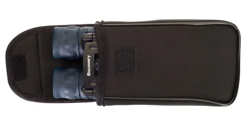 Bild Levenhuk Discovery-Fernglas Gator 16x32,  5