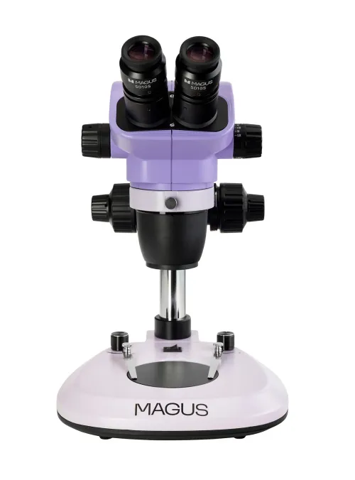 Bild MAGUS Stereo 8B Stereomikroskop,  10