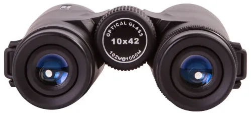 Fotografie Levenhuk-Fernglas Karma BASE 10x42,  10