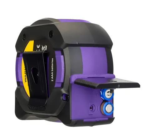 Abbildung Ermenrich Reel SLR600 PRO 3-in-1-Laser-Bandmaß,  6