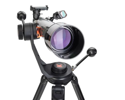 Bild Levenhuk Kelvin Nova PLUS 70/700 Fototeleskop,  7