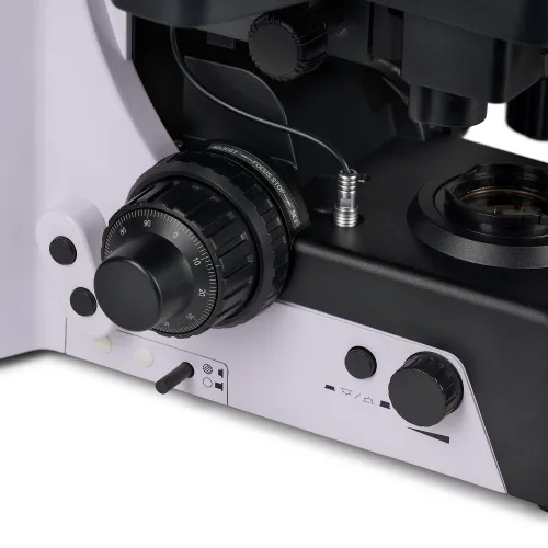 Foto MAGUS Bio D290T LCD Biologisches Digitalmikroskop,  18