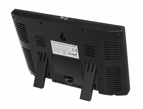 Foto Levenhuk Wezzer PRO LP200 Wetterstation,  3