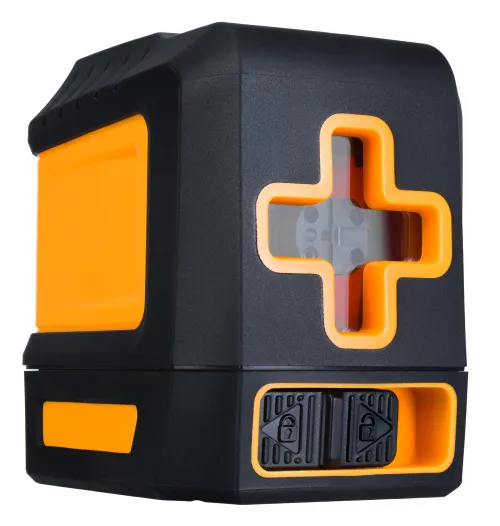 Abbildung Ermenrich BASE LT10 Laserniveau,  7