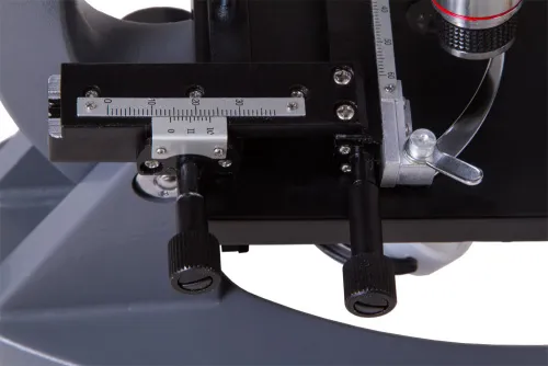 Fotografie Levenhuk 7S NG Monokularmikroskop,  10