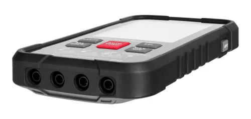 Abbildung Ermenrich Zing TC35 Digitalmultimeter,  6