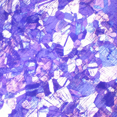 Foto MAGUS Metal D600 LCD Metallurgisches Digital Mikroskop,  27