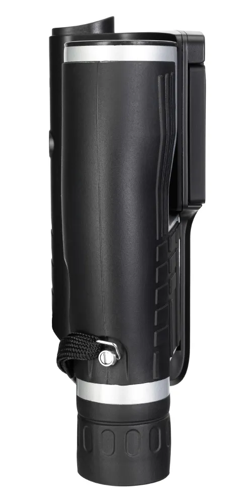 Fotografie Levenhuk Atom Digital DB20 LCD Fernglas,  7