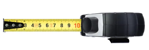 Foto Ermenrich Reel KD50 Rollbandmaß,  2