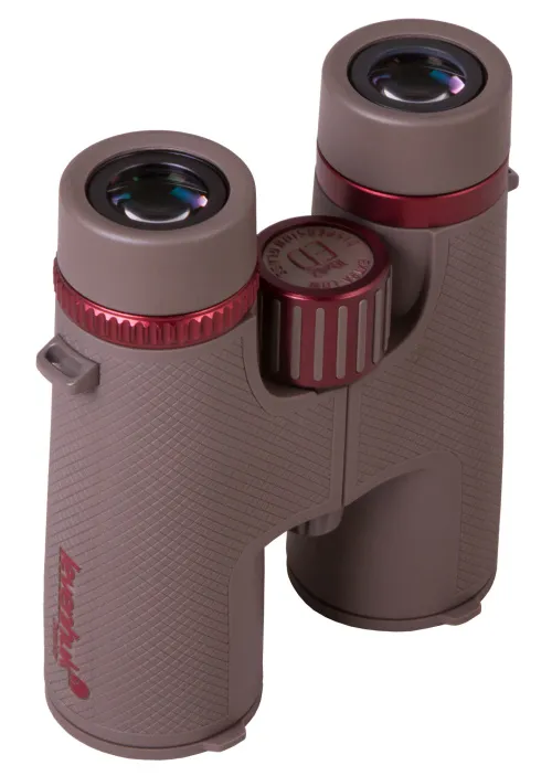 Abbildung Levenhuk Monaco ED 10x42 Fernglas,  11