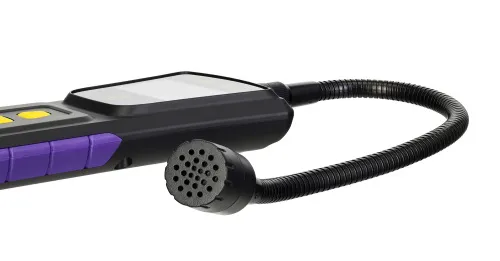 Bild Ermenrich NG40 Gassensor,  4