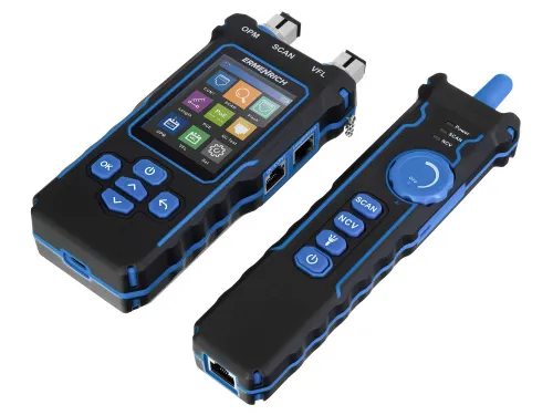 Abbildung Ermenrich NetGeeks NP60 Optischer Kabelverfolger,  6