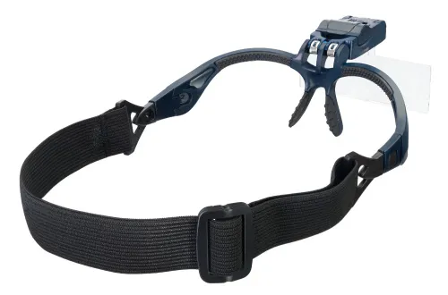 Fotografie Levenhuk Discovery Crafts DGL 40 Lupenbrille,  7