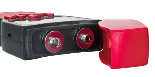 Fotografie Ermenrich NetGeeks NU30 Optisches Multimeter,  7