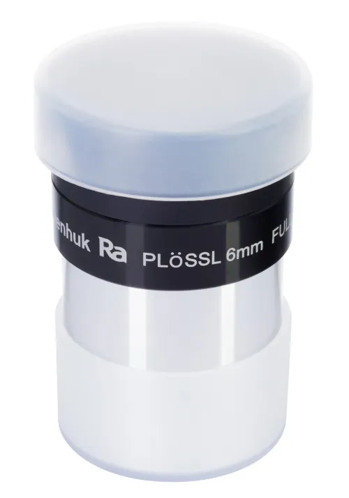 Foto Levenhuk Plössl 6-mm-Okular,  2