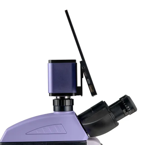 Bild MAGUS Lum D460L LCD Fluoreszenz-Digitalmikroskop,  24