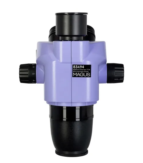 Fotografie MAGUS Stereo 7TH Mikroskopkopf,  3
