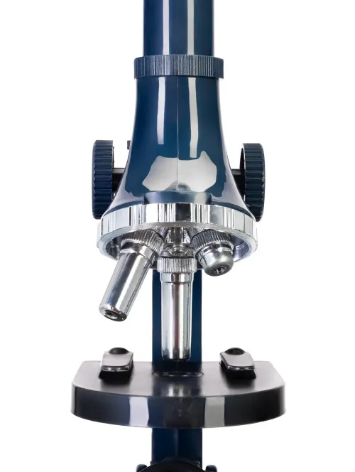 Foto Levenhuk Discovery Scope Set 2 mit Buch,  14